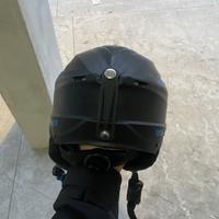 Casco da Sci Taglia S