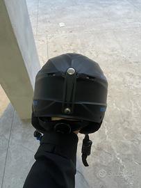 Casco da Sci Taglia S