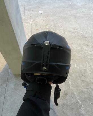 Casco da Sci Taglia S