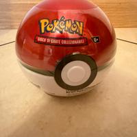 Poke Ball da collezione