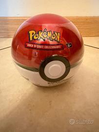 Poke Ball da collezione