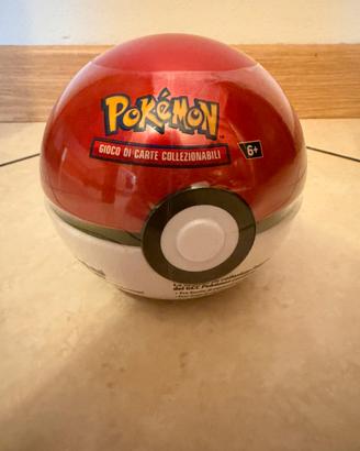 Poke Ball da collezione