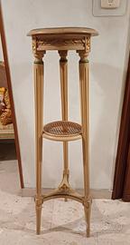 COLONNA PORTAVASO ANNO 1960