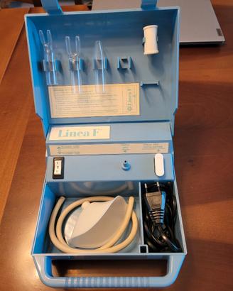 Apparecchio aerosolterapia