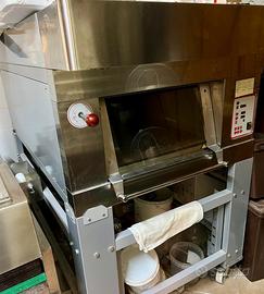FORNO ELETTRICO pasticceria/pizzeria ITALFORNI PFE