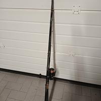 Canna feeder Colmic Slender Rush 