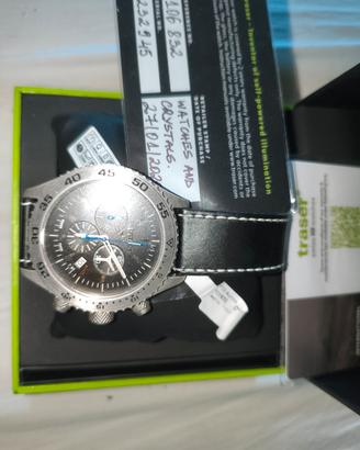 orologio traser T5 aurora chronograph