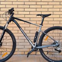 Cannondale Trail SL 4 - taglia L (garanzia a vita)