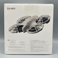 DRONE DJI NEO CON SCATOLA + BATTERIA + ELICHE