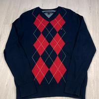 Maglione tommy hilfiger