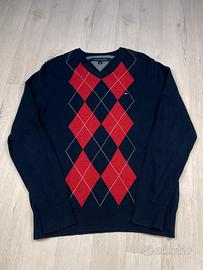 Maglione tommy hilfiger