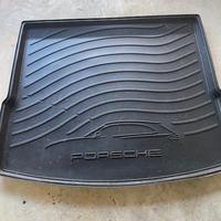 vaschetta bassa per cofano Porsche Macane Diesel