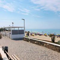 Torvaianica GIUGNO 1/15 Appartamento in Villa sul