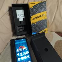 ULEFONE ARMOR 24 BATTERIA 22000 MHA
