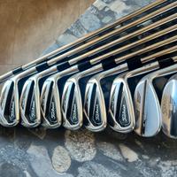 Set golf Titleist Ap2