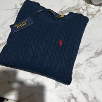 maglione Ralph Lauren