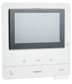videocitofono BTicino 