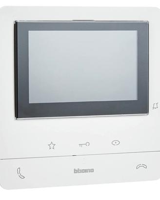 videocitofono BTicino 