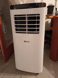 Climatizzatore portatile Termozeta 