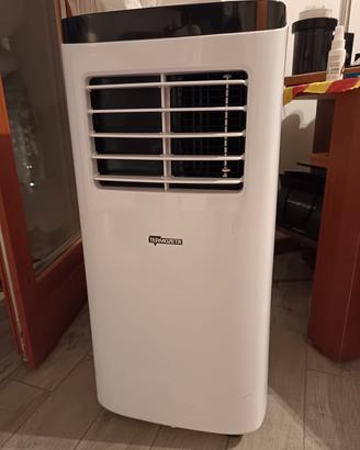 Climatizzatore portatile Termozeta 