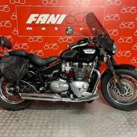TRIUMPH Bonneville Speedmaster