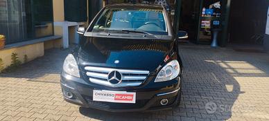 Mercedes-benz B 180 BlueEFFICIENCY Sport