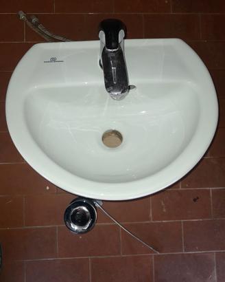 lavabo
