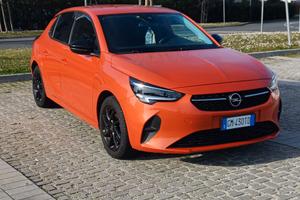 Opel Corsa 1.2 Edition Benzina 75cv / 55kw
