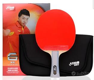 Racchetta ping pong 