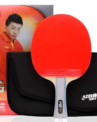 Racchetta ping pong 