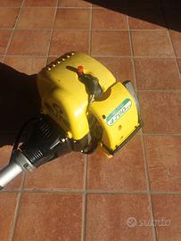 Decespugliatore McCulloch Elite Pro 4700