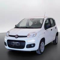 FIAT Panda III 2016 - Panda 0.9 t.air t. natural p