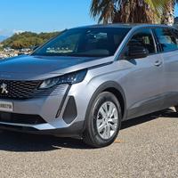 Peugeot 3008 BlueHDi 130 S&S EAT8 Active Pack