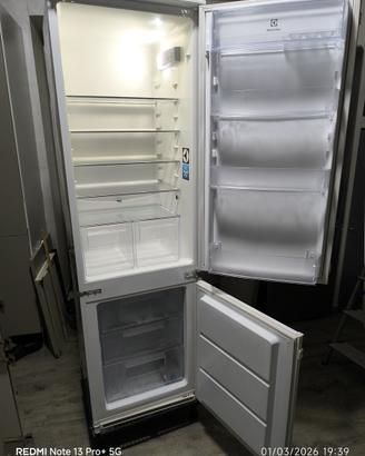 Frigorifero Electrolux