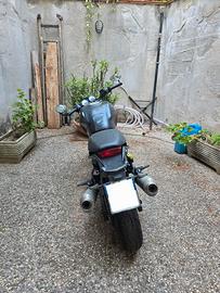Ducati Monster 695 i.e. Black– 2007 