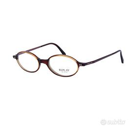Occhiale da Vista Replay Vintage 081 905R