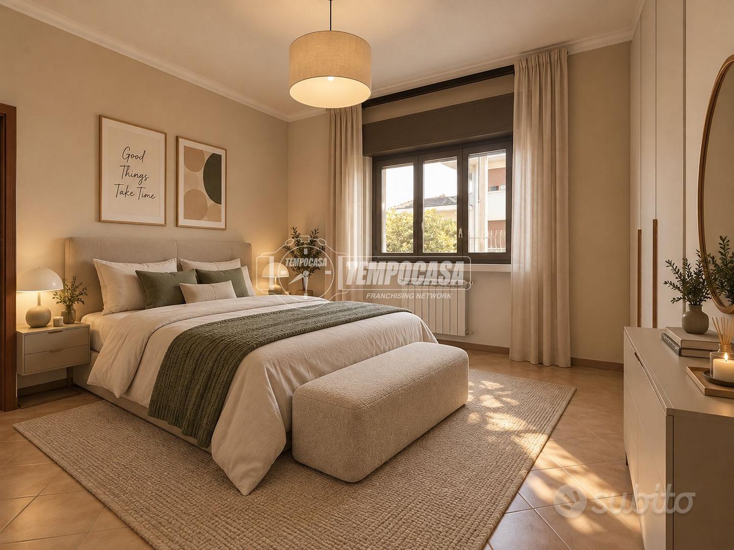 Appartamento – Lissone, Bareggia - Vista 2