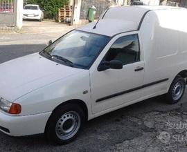 VOLKSWAGEN Caddy 1900 diesel - 2003