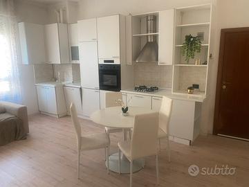 Splendido bilocale a Rho -ristrutturato