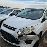 Ford C-max anno 2012 ricambi usati