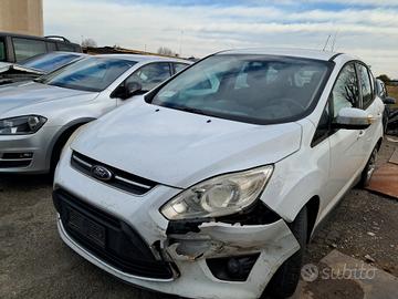 Ford C-max anno 2012 ricambi usati