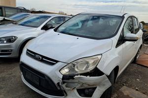Ford C-max anno 2012 ricambi usati