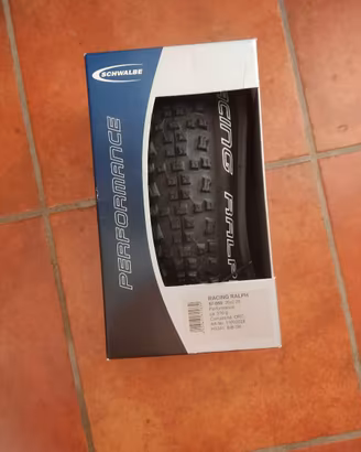 Copertone Nuovo Schwalbe  26 X 2.25