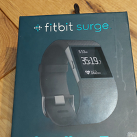 Fitbit surge