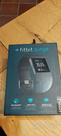 Fitbit surge