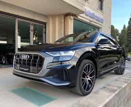 AUDI Q8 50 TDI 286 CV quattro tiptronic S line p