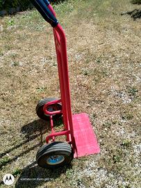 Carrello bravetta