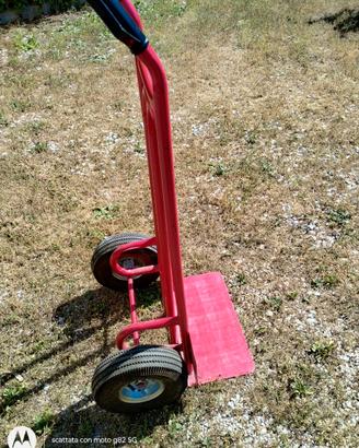 Carrello bravetta