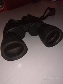 Binocolo crepuscolare steiner nighthunter 8x56