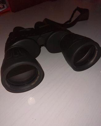 Binocolo crepuscolare steiner nighthunter 8x56